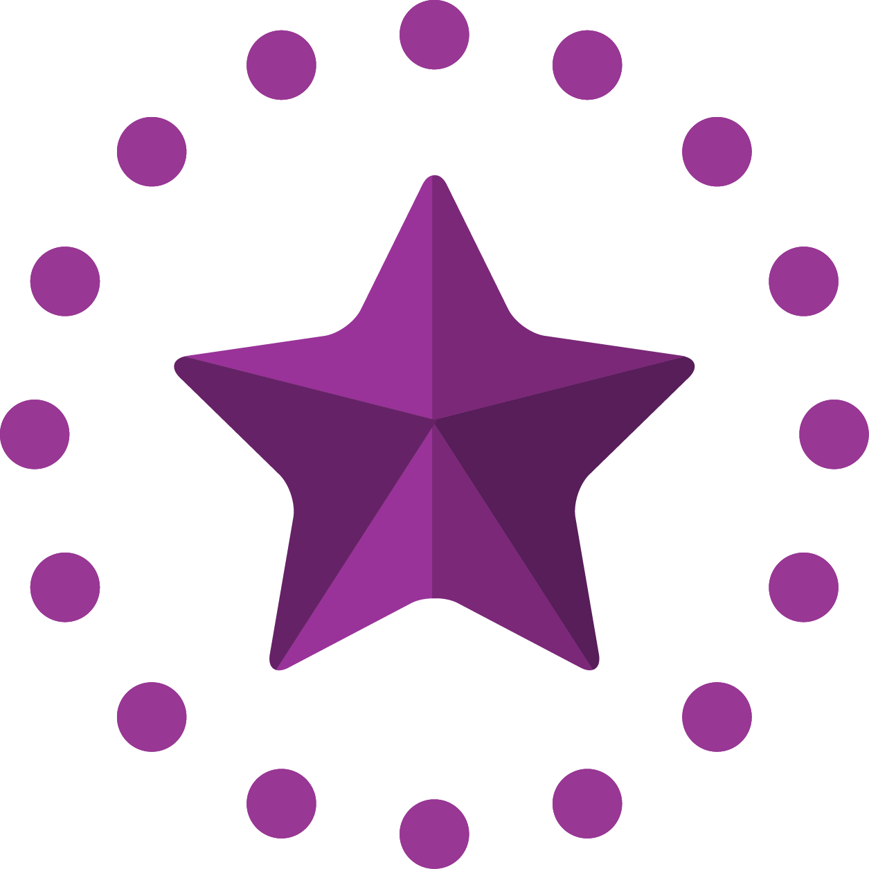 75-badge