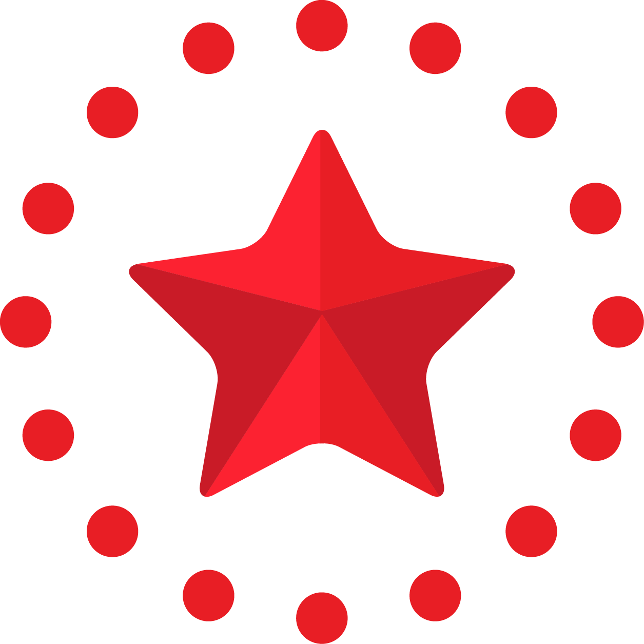 1-badge