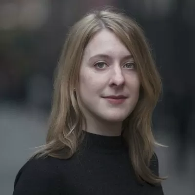 Katherine Woodfine