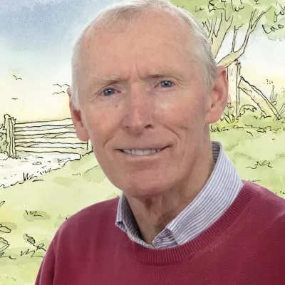 Sam McBratney