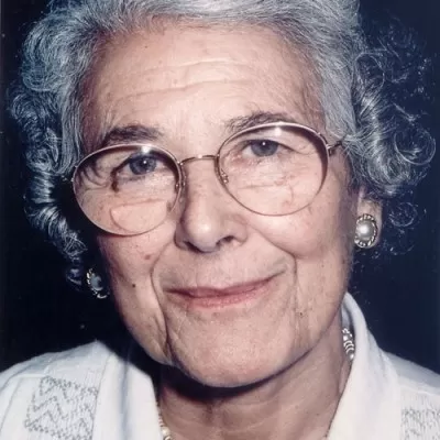 Judith Kerr