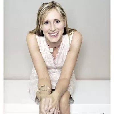 Lauren Child