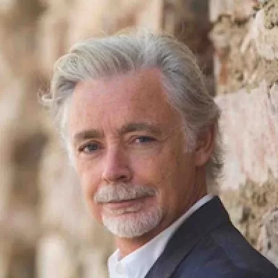 Eoin Colfer