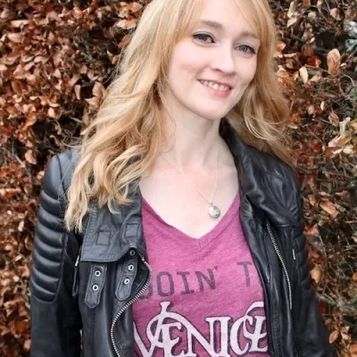 Jennifer Killick