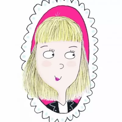 Hayley Scott