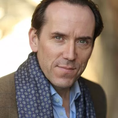 Ben Miller
