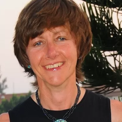 Allison Parkinson