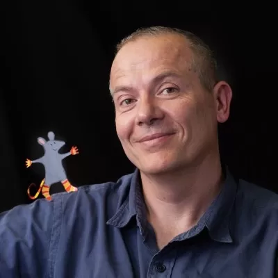 Petr Horacek