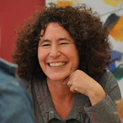 Francesca Simon