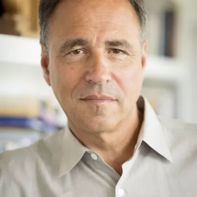 Anthony Horowitz