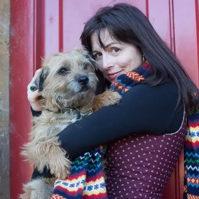 Claire Barker