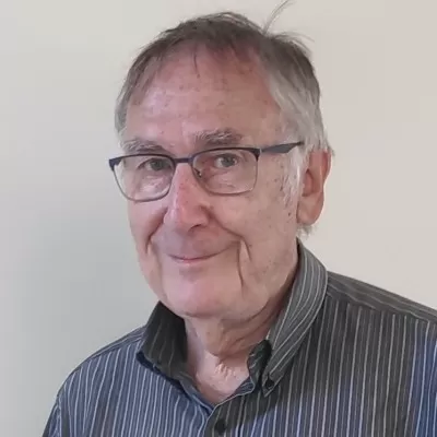 James Francis Wilkins