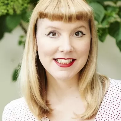 Laura Hughes