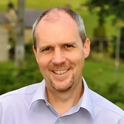Andy Seed