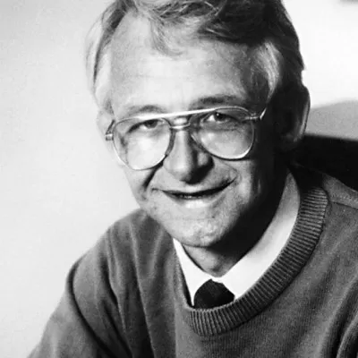 Martin Waddell