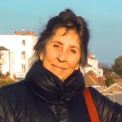 Helen Oxenbury