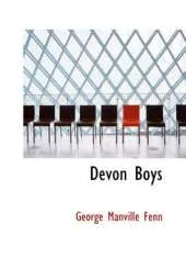 Devon Boys