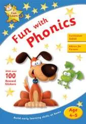 Fun with Phonics