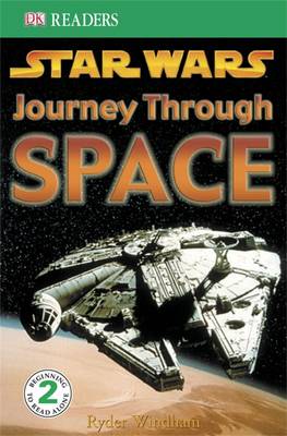 "Star Wars" Journey Through Space