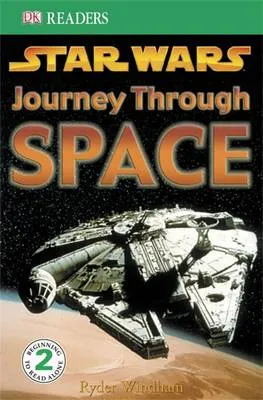 "Star Wars" Journey Through Space