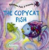 Rainbow Fish and His Friends