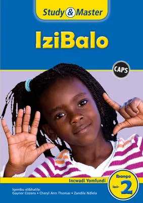 Study & Master Izibalo