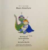 Oison the Brave: Moon Adventure