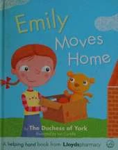 Emily Mover Home