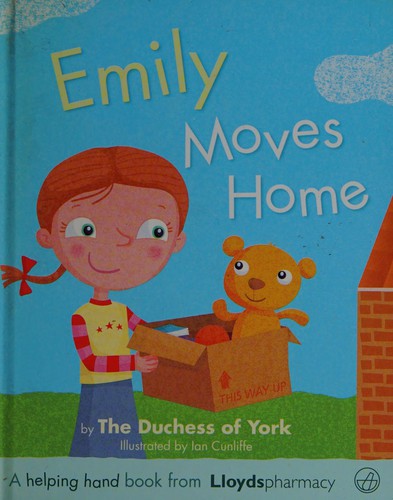 Emily Mover Home