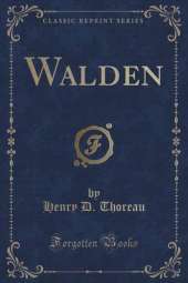 Walden (Classic Reprint)