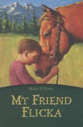 My Friend Flicka