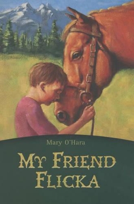 My Friend Flicka