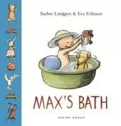 Max's Bath