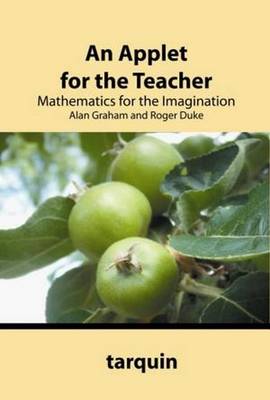 An Applet for the Teacher: Mathematics for the Imagination