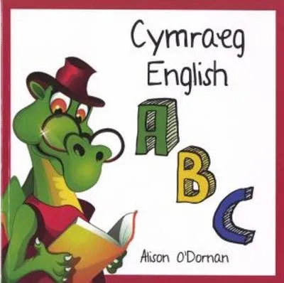 ABC Cymraeg English