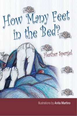 How Many Feet in the Bed