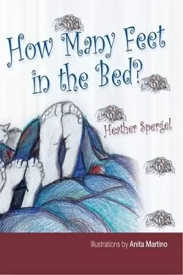 How Many Feet in the Bed