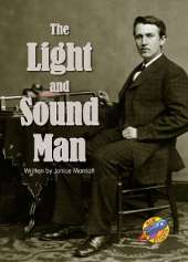 The Light and Sound Man