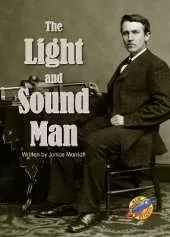 The Light and Sound Man