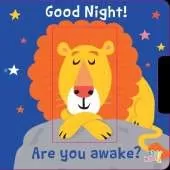 The Good Night! Are yoou awake?