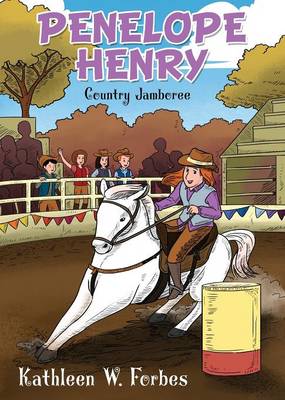 Penelope Henry: Country Jamboree