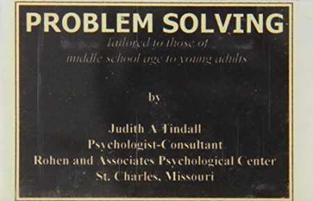 Problem Solving