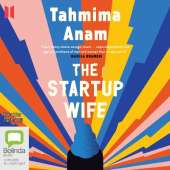 The Startup Wife