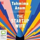 The Startup Wife