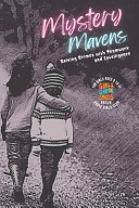 Mystery Mavens: Solving Crimes with Teamwork and Intelligence