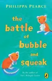 The Battle of Bubble and Squeak