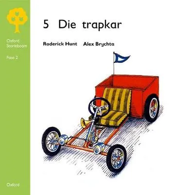 Die Trapkar