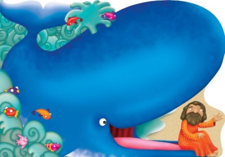 Jonah & The Whale