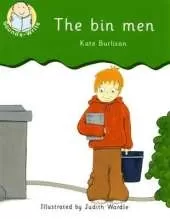 The Bin Men