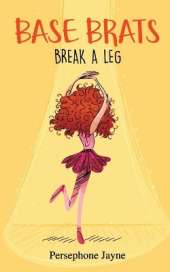 Base Brats: Break A leg